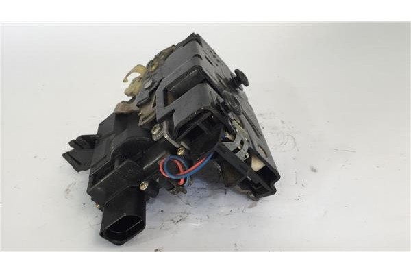 Recambio de cierre electromagnetico delantero derecho para seat leon (1m1) 1.9 tdi referencia OEM IAM 3B1837016C 11692 3B1837016