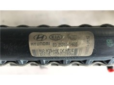 Recambio de radiador para kia ceed (ed) 1.6 crdi 115 referencia OEM IAM 253101H600  253101H610AS , KIA | 253102H660 , HYUNDAI | 