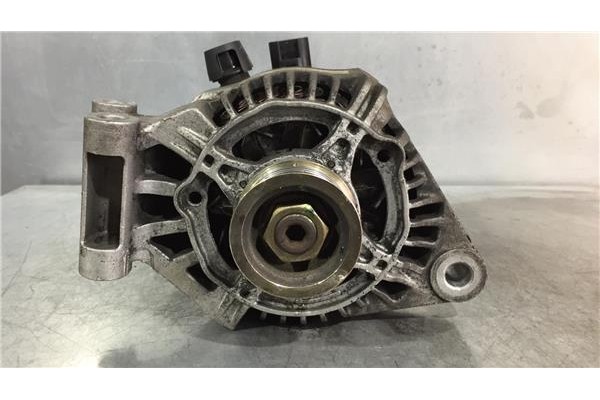 Recambio de alternador para ford focus (daw, dbw) 1.6 16v referencia OEM IAM 63321679A115I 98AB10300GJ  Recambio de alternador para ford focus (daw, dbw) 1.6 16v referencia OEM IAM 63321679A115I 98AB10300GJ