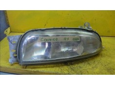 Recambio de faro delantero izquierdo para ford courier 1.8 d referencia OEM IAM 96FG13005AD  