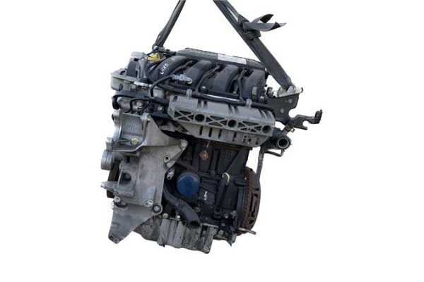Recambio de motor completo para renault laguna ii (bg0) 1.8 dynamique referencia OEM IAM F4PC770  