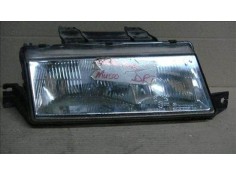 Recambio de faro delantero dcho para ssangyong musso referencia OEM IAM   