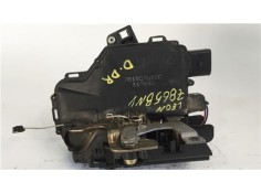 Recambio de cierre electromagnetico delantero derecho para seat leon (1m1) 1.9 tdi referencia OEM IAM 3B1837016C 11692 3B1837016