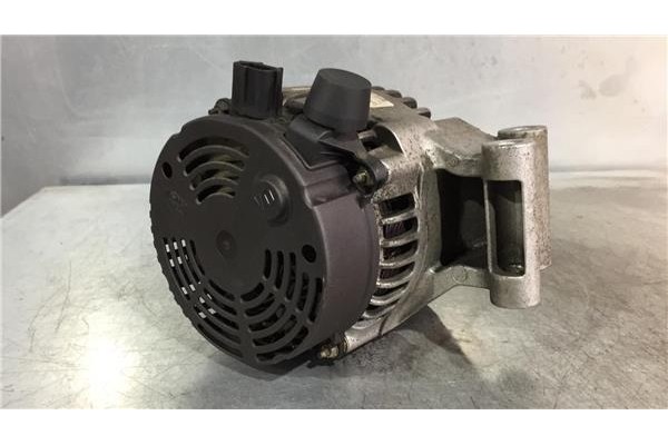 Recambio de alternador para ford focus (daw, dbw) 1.6 16v referencia OEM IAM 63321679A115I 98AB10300GJ  Recambio de alternador para ford focus (daw, dbw) 1.6 16v referencia OEM IAM 63321679A115I 98AB10300GJ