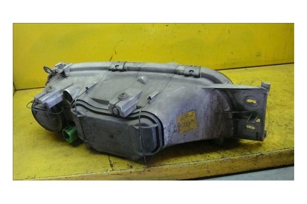 Recambio de faro delantero izquierdo para ford courier 1.8 d referencia OEM IAM 96FG13005AD  