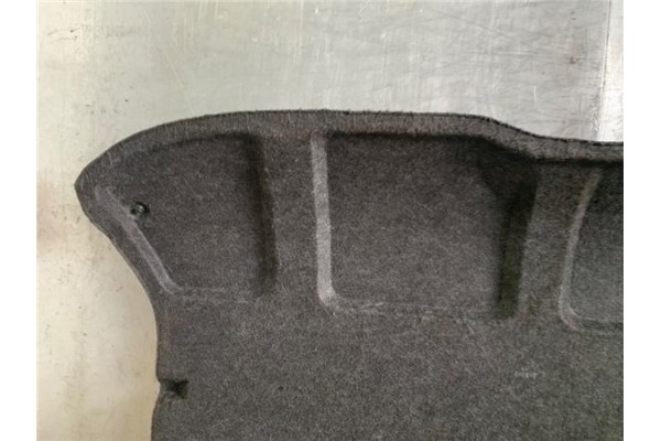 Recambio de bandeja trasero para honda civic berlina 3 (ep) 1.6i sport referencia OEM IAM 84400S5SE00ZA  