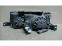 Recambio de faro delantero dcho para ssangyong musso referencia OEM IAM   