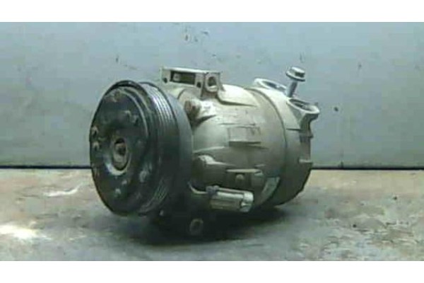 Recambio de compresor aire acond. para fiat marea weekend (185)(1996) 1.6 referencia OEM IAM 46525369 1135246 