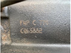 Recambio de motor completo para renault laguna ii (bg0) 1.8 dynamique referencia OEM IAM F4PC770  