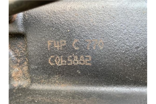 Recambio de motor completo para renault laguna ii (bg0) 1.8 dynamique referencia OEM IAM F4PC770  