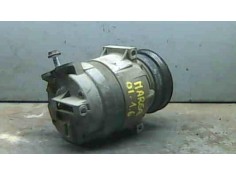 Recambio de compresor aire acond. para fiat marea weekend (185)(1996) 1.6 referencia OEM IAM 46525369 1135246  2