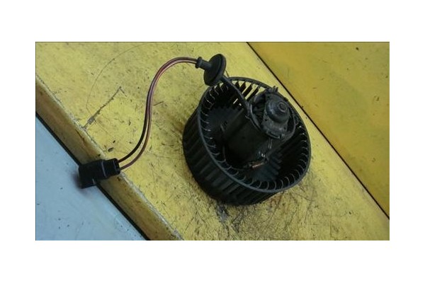 Recambio de motor calefaccion para ford courier 1.8 d referencia OEM IAM   