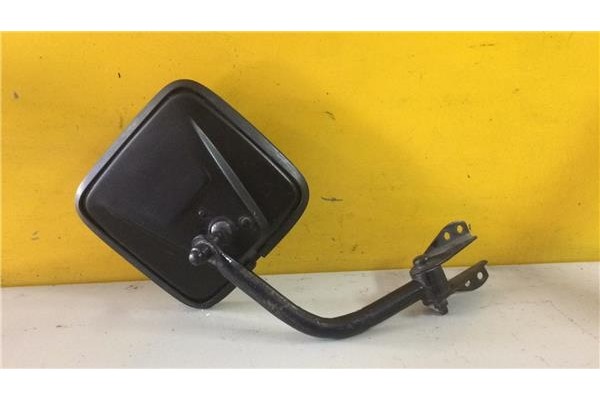 Recambio de retrovisor derecho para jeep wrangler i (yj)(1988) 2.5 [2,5 ltr. - 76 kw cat] referencia OEM IAM   