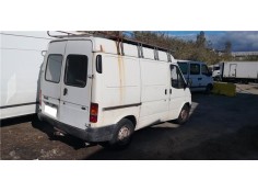 ford transit furgón (e_ _) del año 1996
