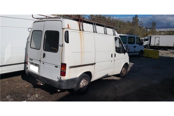 ford transit furgón (e_ _) del año 1996 ford transit furgón (e_ _) del año 1996