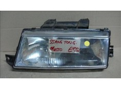 Recambio de faro delantero izquierdo para ssangyong musso referencia OEM IAM 8310105100X  