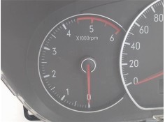 Recambio de cuadro completo para suzuki sx4 (gy) 1.9 ddis referencia OEM IAM A2c53141300  