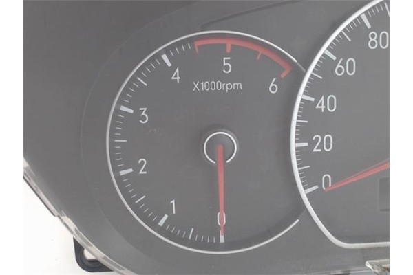 Recambio de cuadro completo para suzuki sx4 (gy) 1.9 ddis referencia OEM IAM A2c53141300  