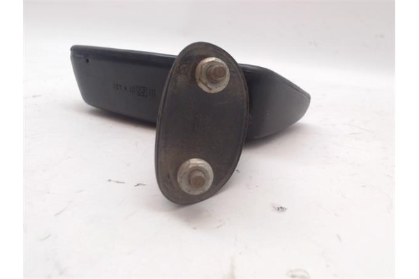 Recambio de retrovisor izquierdo para ford fiesta i (gfbt) referencia OEM IAM   