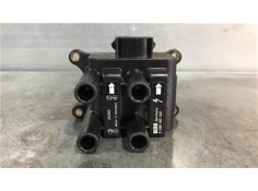 Recambio de bobina encendido para ford focus (daw, dbw) 1.6 16v referencia OEM IAM ZS350 0040100350 