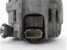 Recambio de alternador para mitsubishi space star (a00) 1.2 motion referencia OEM IAM 1800A359 A5TL0691ZT 