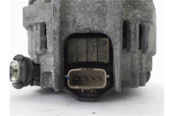 Recambio de alternador para mitsubishi space star (a00) 1.2 motion referencia OEM IAM 1800A359 A5TL0691ZT 