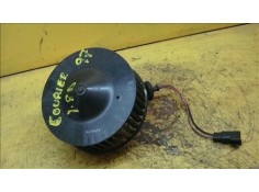 Recambio de motor calefaccion para ford courier 1.8 d referencia OEM IAM   