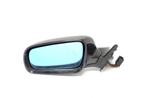 Recambio de retrovisor electrico derecho para audi a6 avant (4b5) referencia OEM IAM   