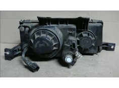 Recambio de faro delantero izquierdo para ssangyong musso referencia OEM IAM 8310105100X  