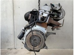 Recambio de motor completo para seat toledo (1l) 2.0 base referencia OEM IAM 2E  
