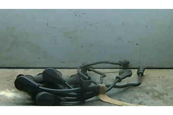 Recambio de juego cables bujias para fiat marea weekend (185)(1996) 1.6 referencia OEM IAM   