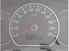 Recambio de cuadro completo para suzuki sx4 (gy) 1.9 ddis referencia OEM IAM A2c53141300  