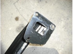 Recambio de refuerzo paragolpes para seat ibiza berlina (6j5) 1.6 tdi referencia OEM IAM 6J0807109A  