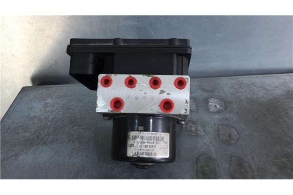 Recambio de nucleo abs para mercedes-benz clase c berlina (bm 203)(2000) 1.8 180 compressor (203.046) [1,8 ltr. - 105 kw cat] re