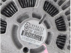 Recambio de alternador para mitsubishi space star (a00) 1.2 motion referencia OEM IAM 1800A359 A5TL0691ZT 