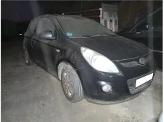 hyundai i20 (pb) del año 2010