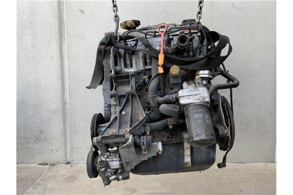 Recambio de motor completo para seat toledo (1l) 2.0 base referencia OEM IAM 2E  