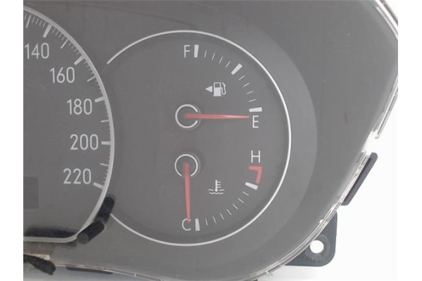 Recambio de cuadro completo para suzuki sx4 (gy) 1.9 ddis referencia OEM IAM A2c53141300  