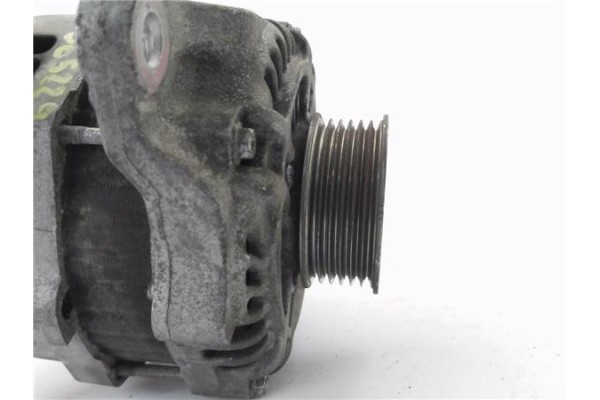 Recambio de alternador para mitsubishi space star (a00) 1.2 motion referencia OEM IAM 1800A359 A5TL0691ZT 