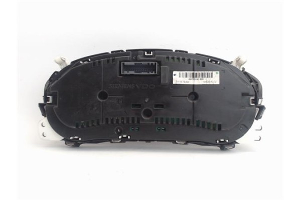Recambio de cuadro completo para suzuki sx4 (gy) 1.9 ddis referencia OEM IAM A2c53141300  
