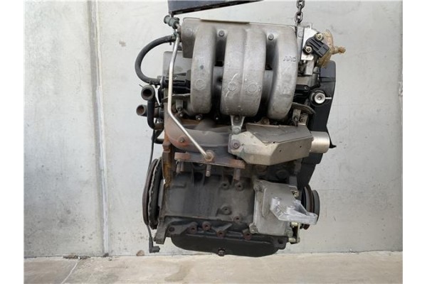 Recambio de motor completo para seat toledo (1l) 2.0 base referencia OEM IAM 2E  