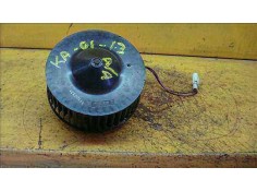 Recambio de motor calefaccion para ford ka (ccq) 1.3 i referencia OEM IAM 1091500 1BB42 