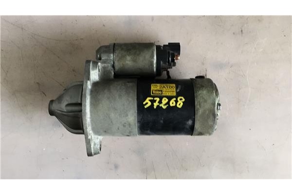 Recambio de motor arranque para kia ceed (ed) 1.6 crdi 115 referencia OEM IAM 1250295 361002A100  Recambio de motor arranque para kia ceed (ed) 1.6 crdi 115 referencia OEM IAM 1250295 361002A100