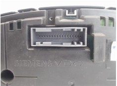 Recambio de cuadro completo para suzuki sx4 (gy) 1.9 ddis referencia OEM IAM A2c53141300  