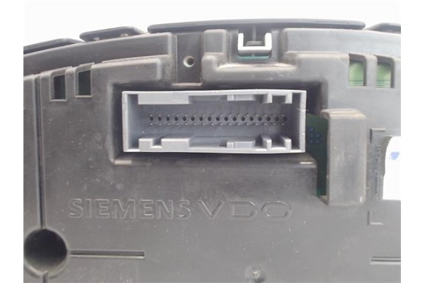 Recambio de cuadro completo para suzuki sx4 (gy) 1.9 ddis referencia OEM IAM A2c53141300  