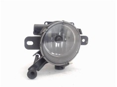 Recambio de faro antiniebla izquierdo para opel corsa d referencia OEM IAM 662588537 93357465 