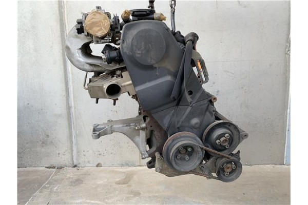 Recambio de motor completo para seat toledo (1l) 2.0 base referencia OEM IAM 2E  