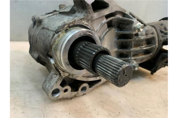Recambio de caja transfer para fiat sedici (189) 1.9 jtd 8v 120 emotion referencia OEM IAM 71742344 71742344 