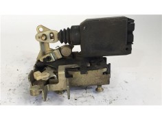 Recambio de cierre electromagnetico delantero derecho para peugeot 106 (s1) 1.4 referencia OEM IAM 913688  
