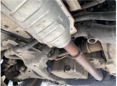 Recambio de barra estabilizadora delantero para honda civic berlina 3 (ep) 1.6i sport referencia OEM IAM 51300S5SR01  